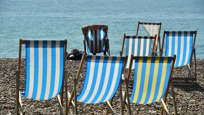 El tiempo - El tiempo continuará estable y con temperaturas agradables