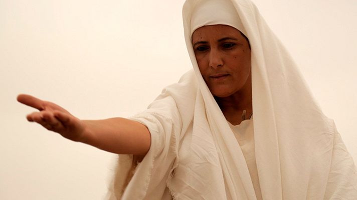 Documaster - Los viajes mortales de los apóstoles. Episodio 2