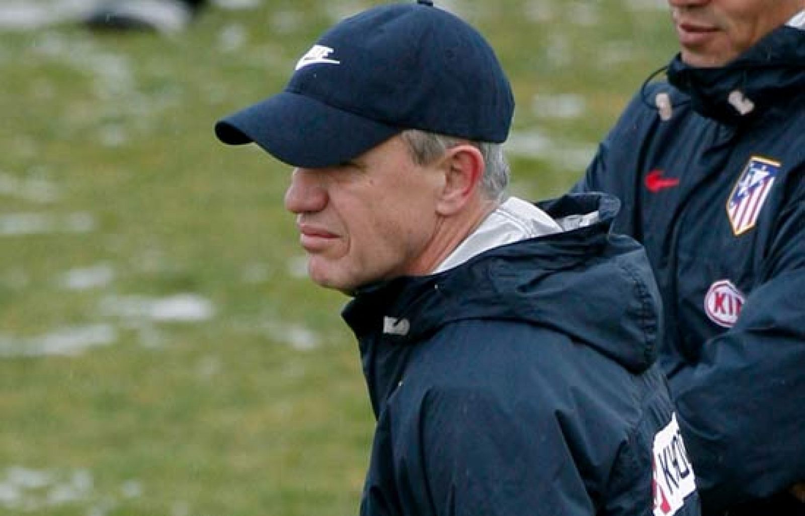 Aguirre está fuera | Ver