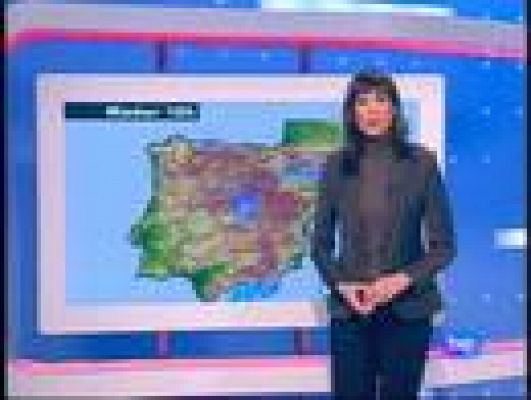 El tiempo - El Tiempo - 02/02/09