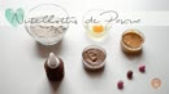 MasterChef - #BloggerMC5 - Nutellottis de Pascua