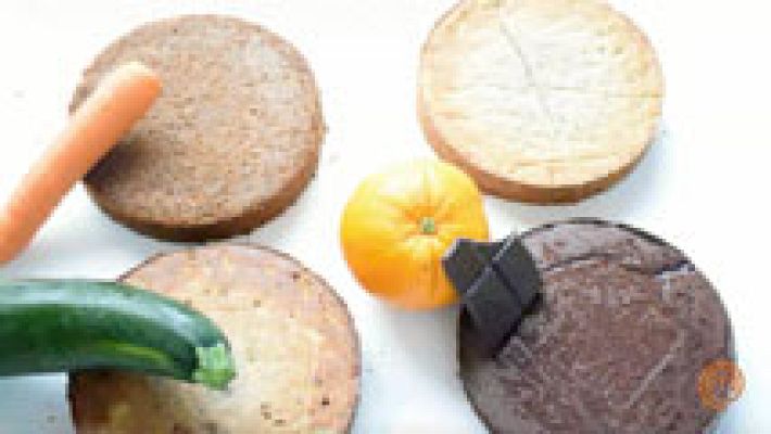 MasterChef - #BloggerMC5 - La súper tarta de Raquel // El resultado final