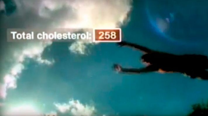 La noche temática - Así empieza "Colesterol, el gran engaño"