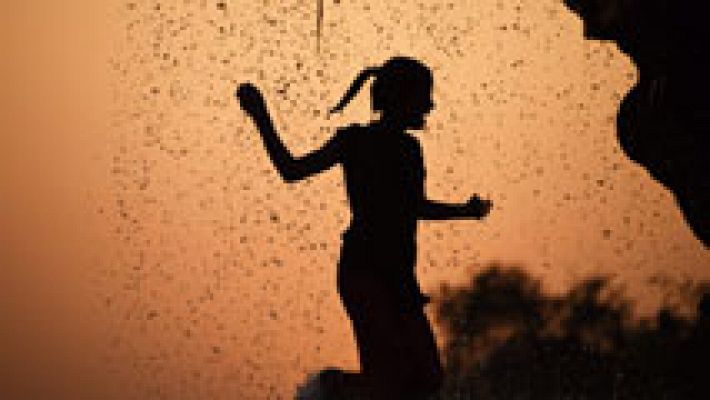 Informativo de Madrid - El Tiempo en la Comunidad de Madrid - 12/04/2017