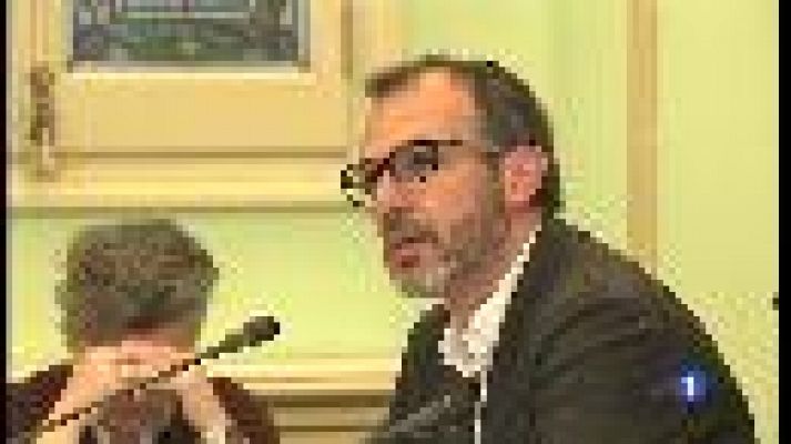 Informatiu Balear - Informatiu Balear en 2' - 12/04/17