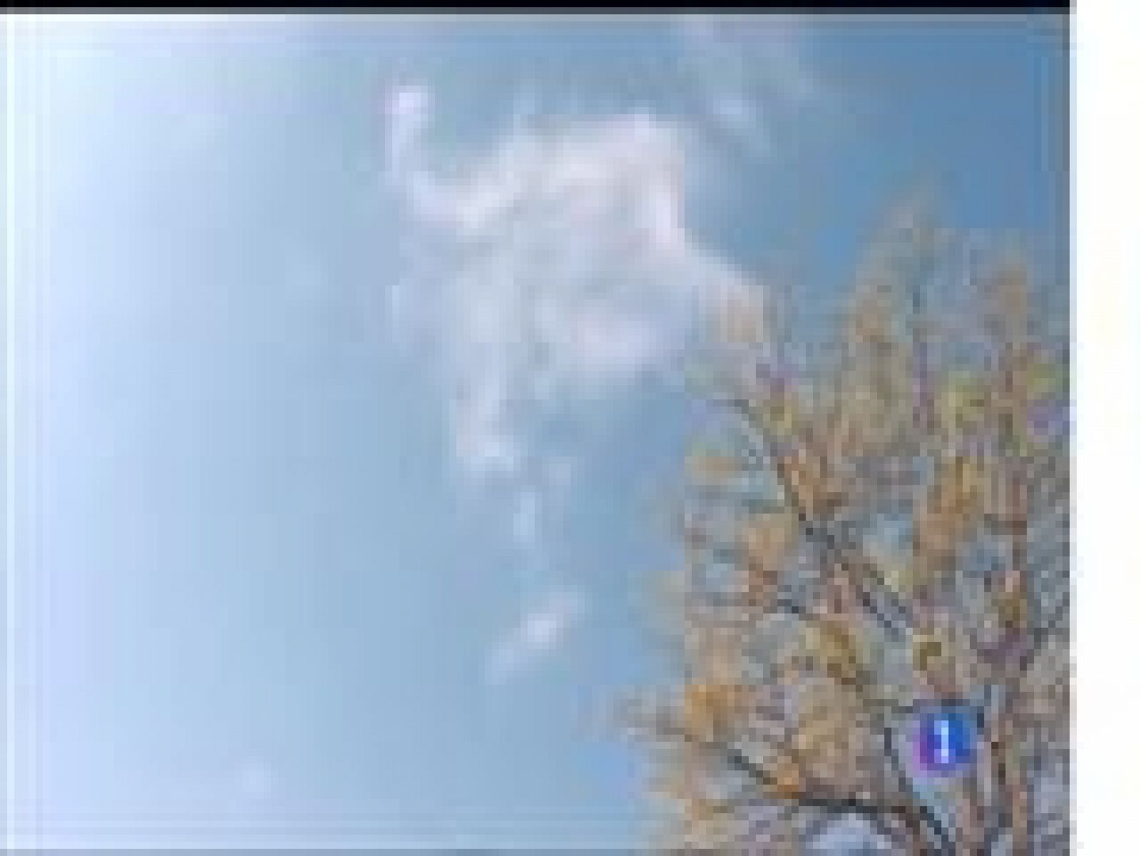 El tiempo en Asturias - 12/04/17 | Ver