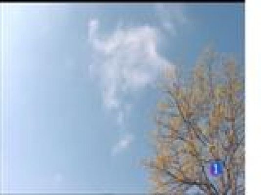 Panorama Regional - El tiempo en Asturias - 12/04/17