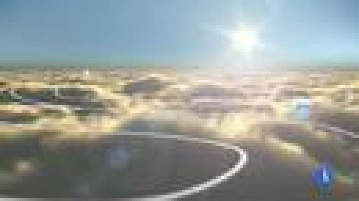 Telenorte - País Vasco - El tiempo en el País Vasco - 12/04/17