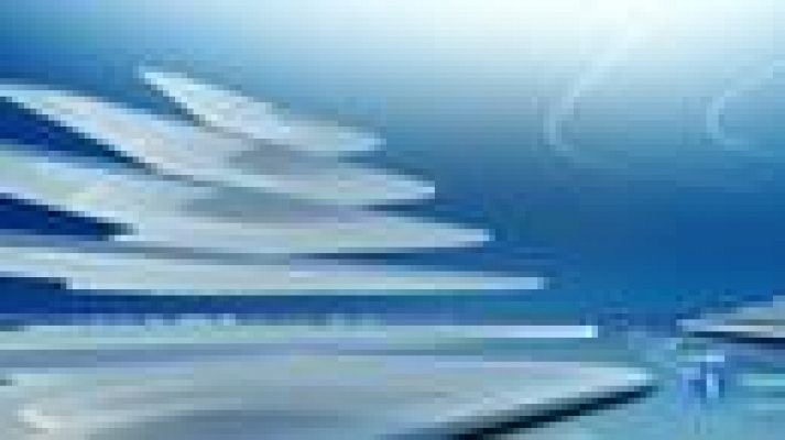 Telenorte - País Vasco - País Vasco en 2' - 12/04/17