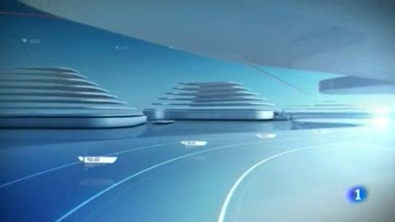  País Vasco en 2' - 12/04/17