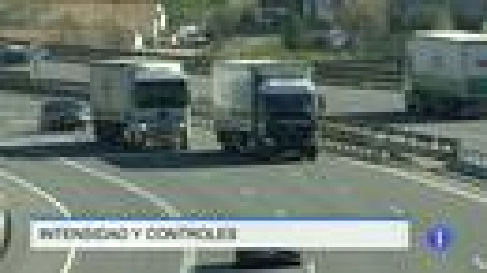 Castilla y León en 1' - 12/04/17