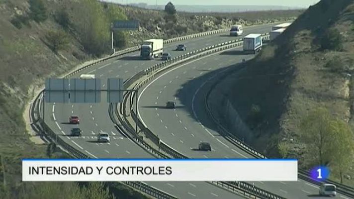 Noticias de Castilla y León - Castilla y León en 1' - 12/04/17