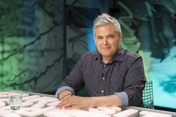 Noms propis - Nandu Jubany