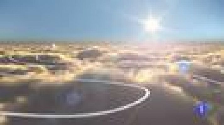 TeleCantabria - El tiempo en Cantabria - 12/04/17