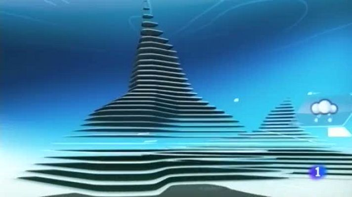 Noticias de Castilla y León - El tiempo en Castilla y León - 12/04/17