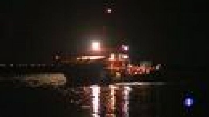 Noticias Andalucía - Andalucía en 2'- 12/04/2017