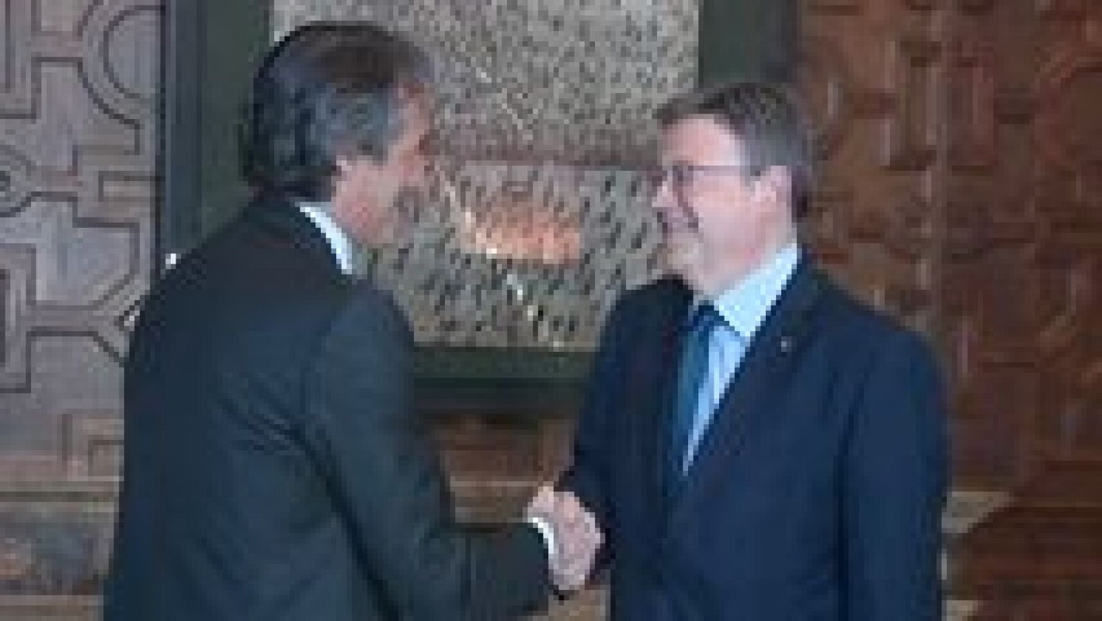 L'Informatiu - Comunitat Valenciana 2 - 12/04/17 - ver ahora