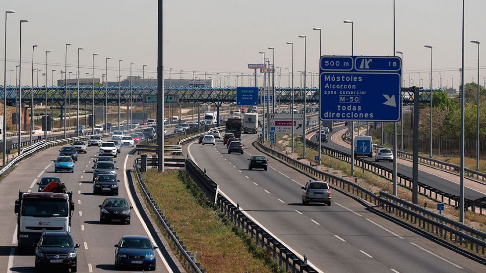 Informativo de Madrid: Informativo de Madrid 2 - 12/04/17 | RTVE Play