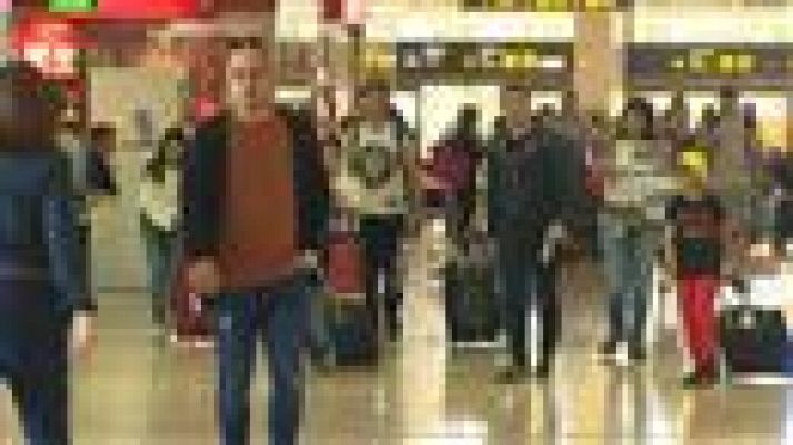 Telecanarias - Canarias en 2' - 12/04/2017