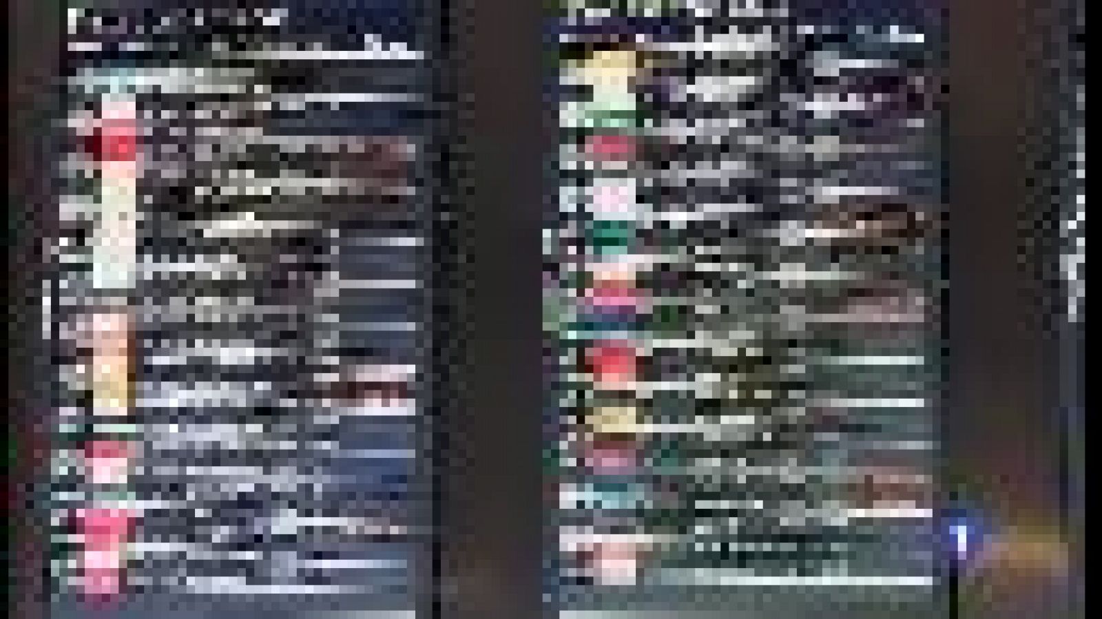 Informatiu Balear 2 - 12/04/17