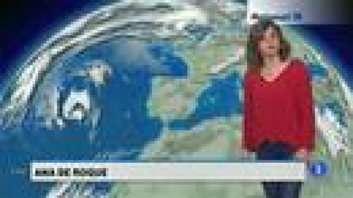 Noticias Aragón - El tiempo en Aragón - 12/04/2017