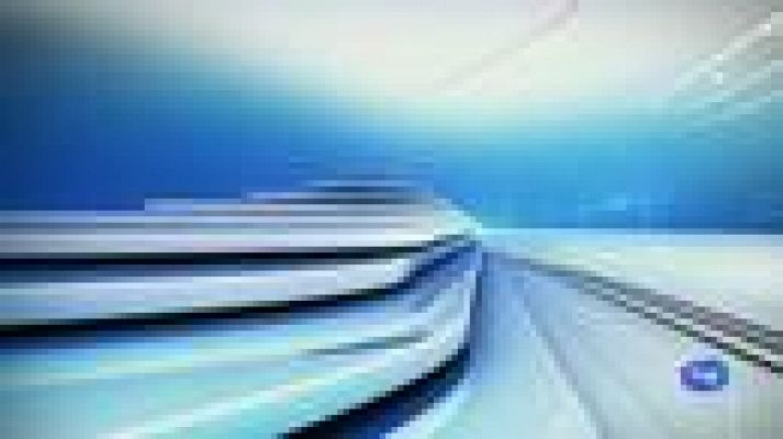 Noticias Aragón - Noticias Aragón 2-12/04/2017