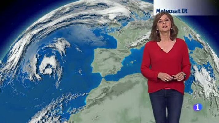 Noticias Andalucía - El tiempo Andalucía - 12/04/2017