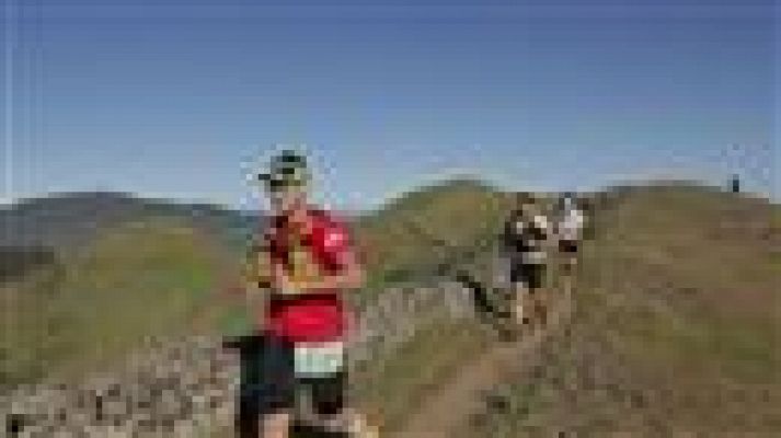 Telecanarias - Deportes Canarias - 12/04/2017