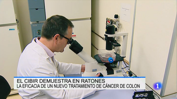 Informativo Telerioja - Informativo Telerioja 2 - 12/04/17