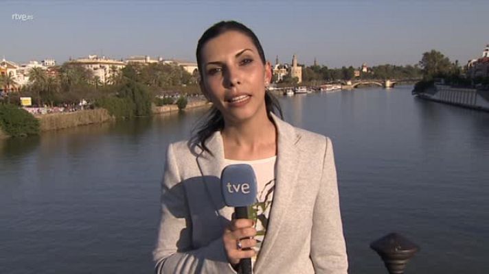  - Jueves Santo en Andalucía