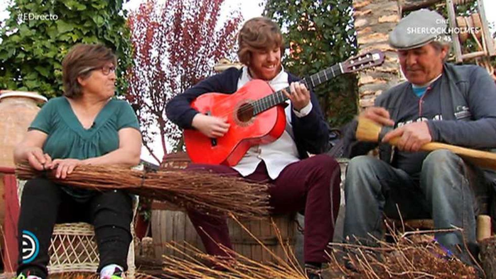 España Directo - 12/04/17 - ver ahora