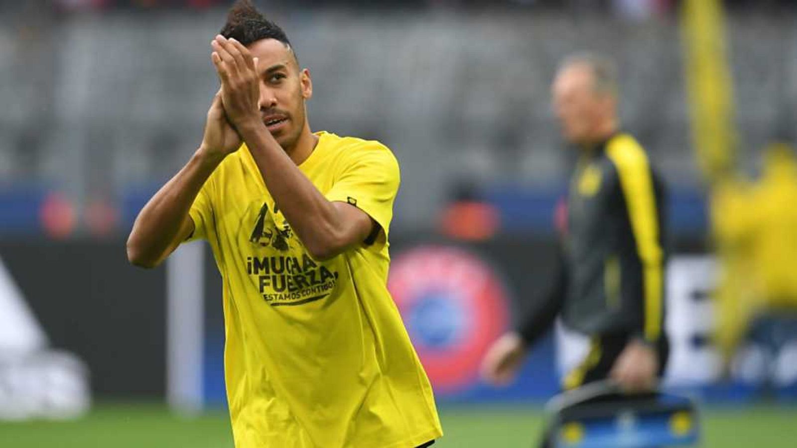 Conexión tdp - 12/04/17 - ver ahora