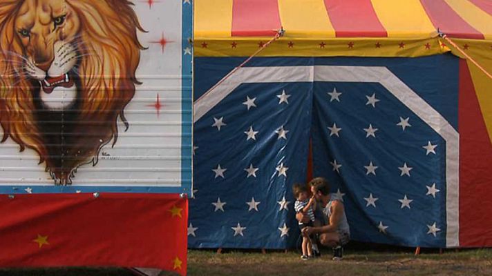 Metrópolis - Los Hijos