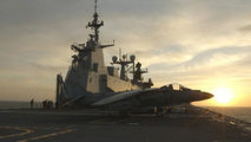 FAS Misión - La Armada - ver ahora