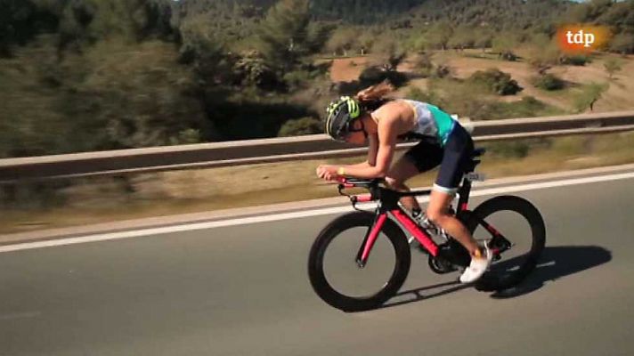 Somos Triatlón - Programa 9