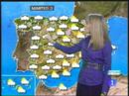 El tiempo - El Tiempo - 03/02/09