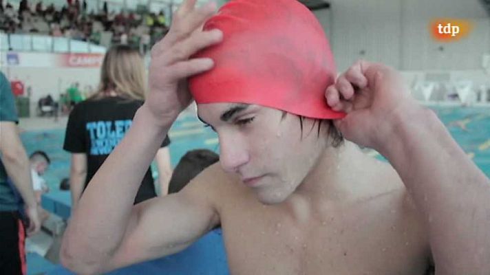 Paralímpicos - Paralímpicos - 13/04/17