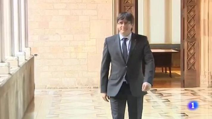 L'Informatiu - L'informatiu - 13/04/2017