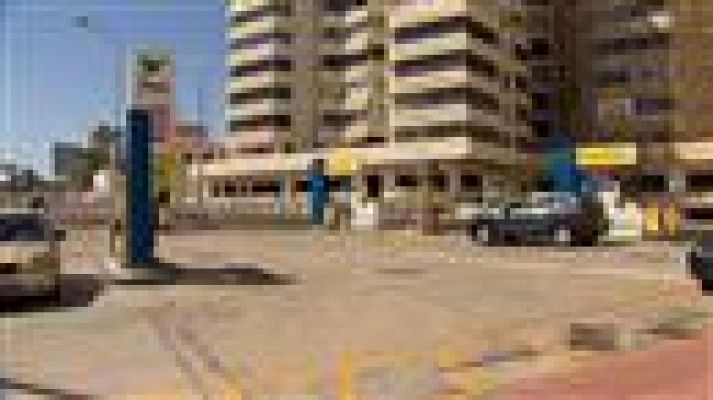 Telecanarias - Canarias en 2 ' - 13/04/2017