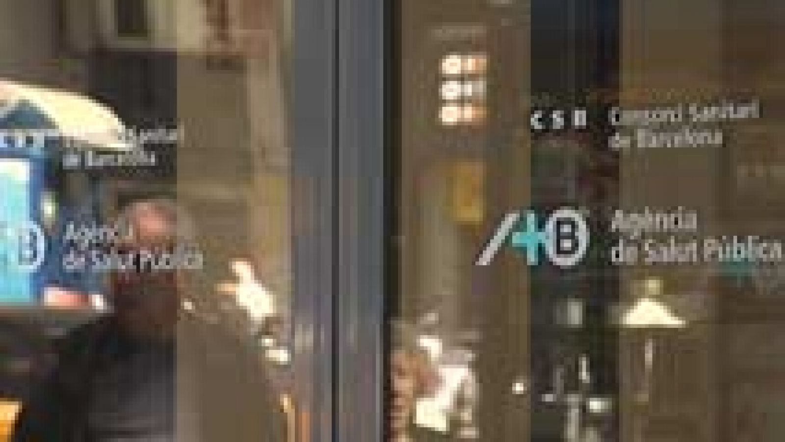 Dos adultos de un centro para discapacitados en Barcelona mueren por la bacteria que causa la meningitis C