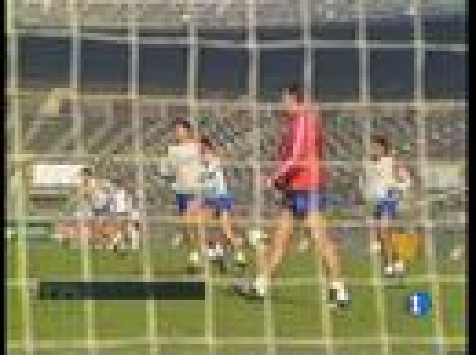 Abel Resino, alma rojiblanca | Ver