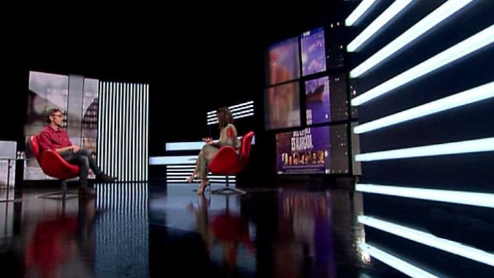 El cine de La 2 - La sombra del ciprés es alargada (Presentación)