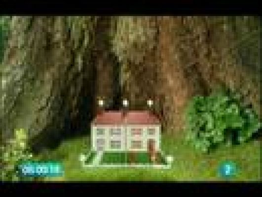  - El jardín de los sueños