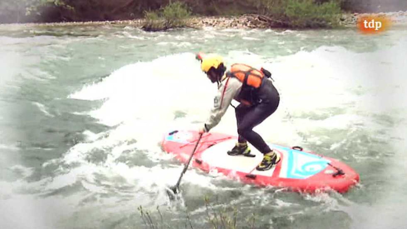 Padel Surf - Copa de España Sub Descenso del Sella - ver ahora