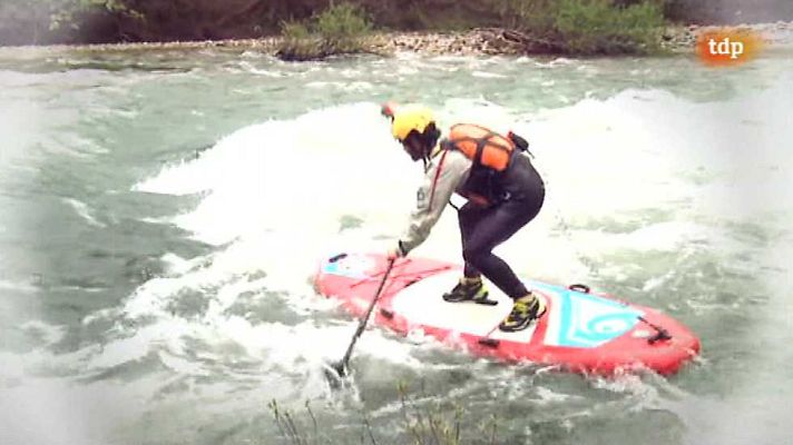 Surf - Padel Surf - Copa de España Sub Descenso del Sella