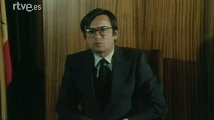 Programas y Concursos en el Archivo de RTVE - El "Guernica" en el Museo del Prado