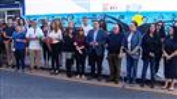 Telecanarias - Canarias en 2' - 14/04/2017