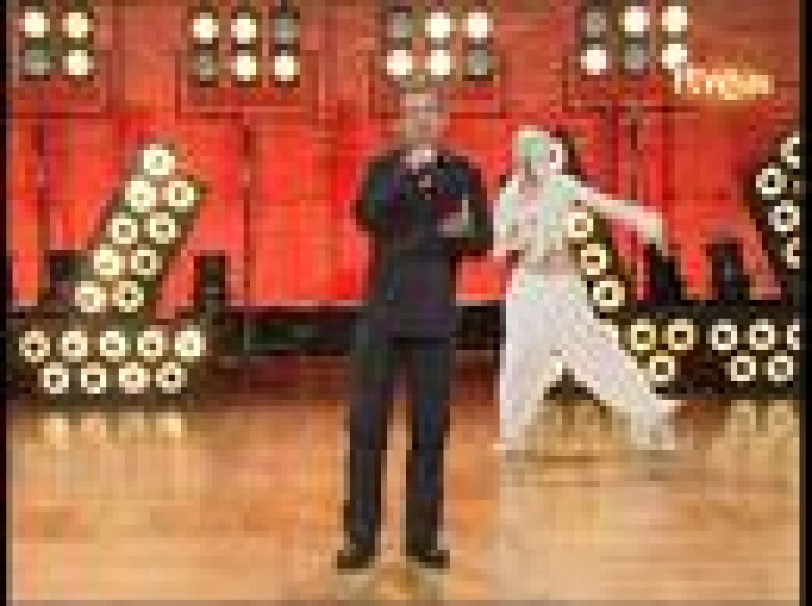 Eurovisión 2009 - Casting de Rafa Sáez - Eurovisión | Ver