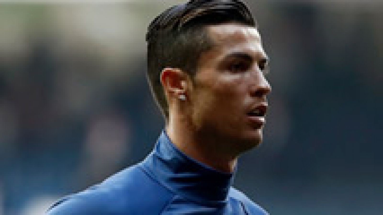 Telediario 1: Representantes de Cristiano desmienten una denuncia por violación | RTVE Play