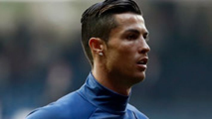 Representantes de Cristiano desmienten una denuncia por violación